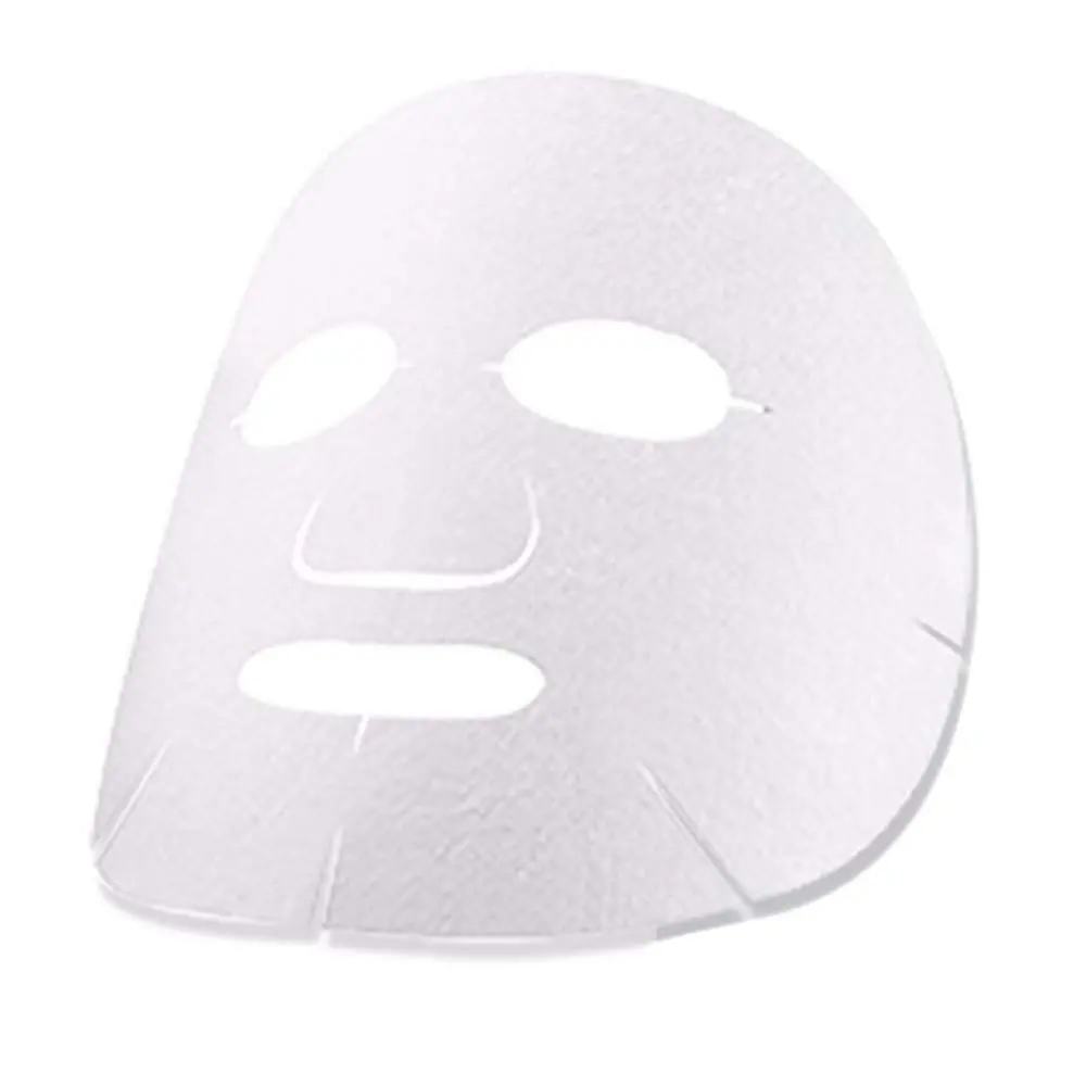 Getitpure Carboxy Co2 Gel Sheet Mask for Face | Brightening & Acne Relief, 20 Sheets - main product image