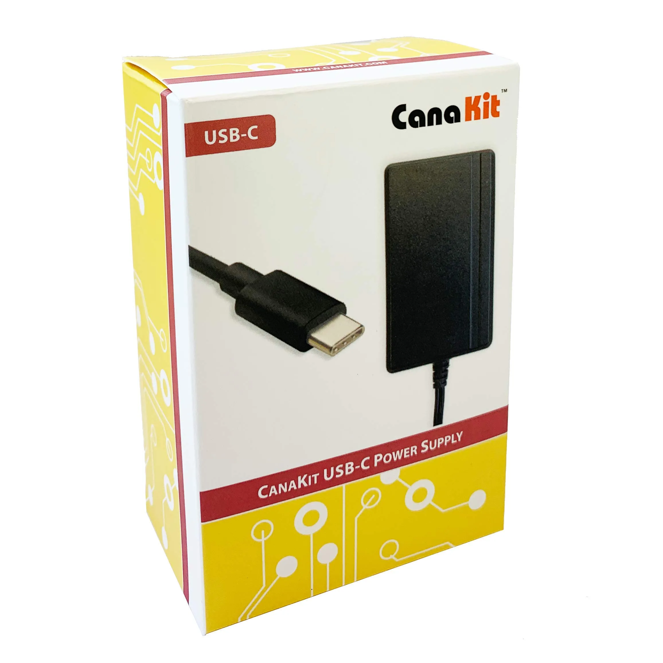 Charging Adapter