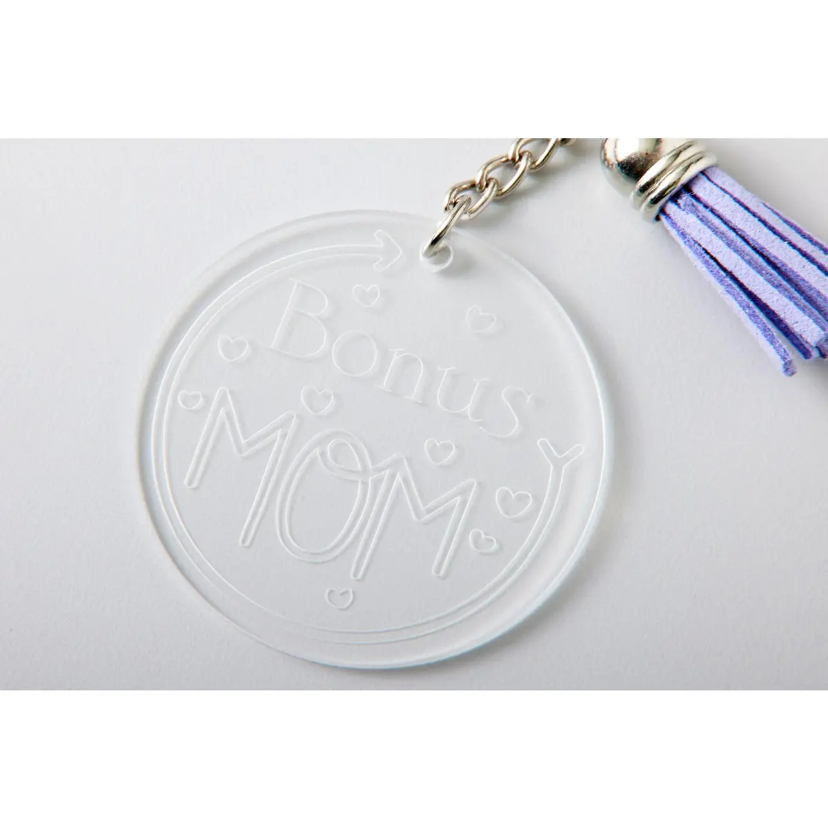 Cricut Engraving Tip + QuickSwap Housing, Silver | Personalize Crafts with Permanent Designs - view 6