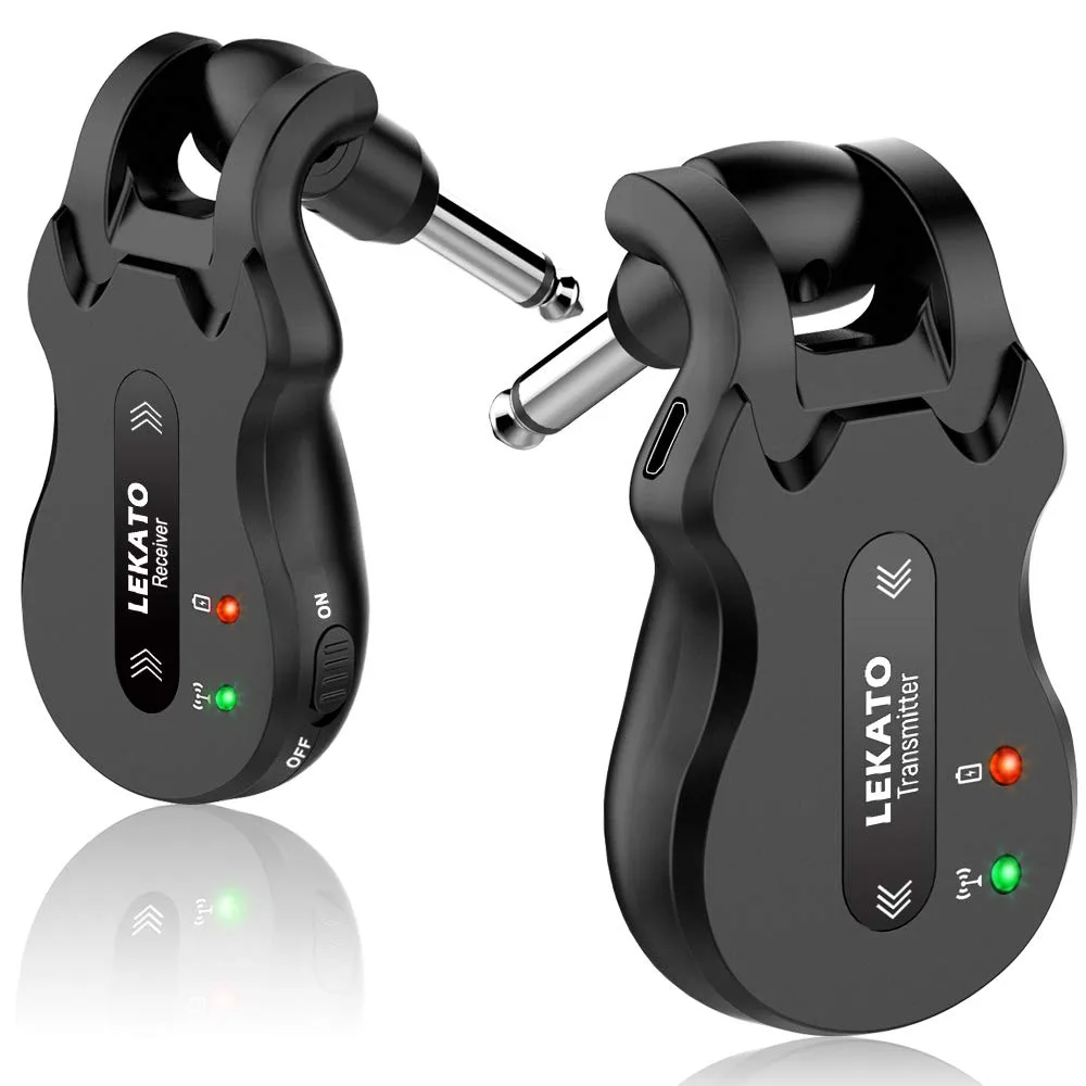 Wireless Audio Adapter