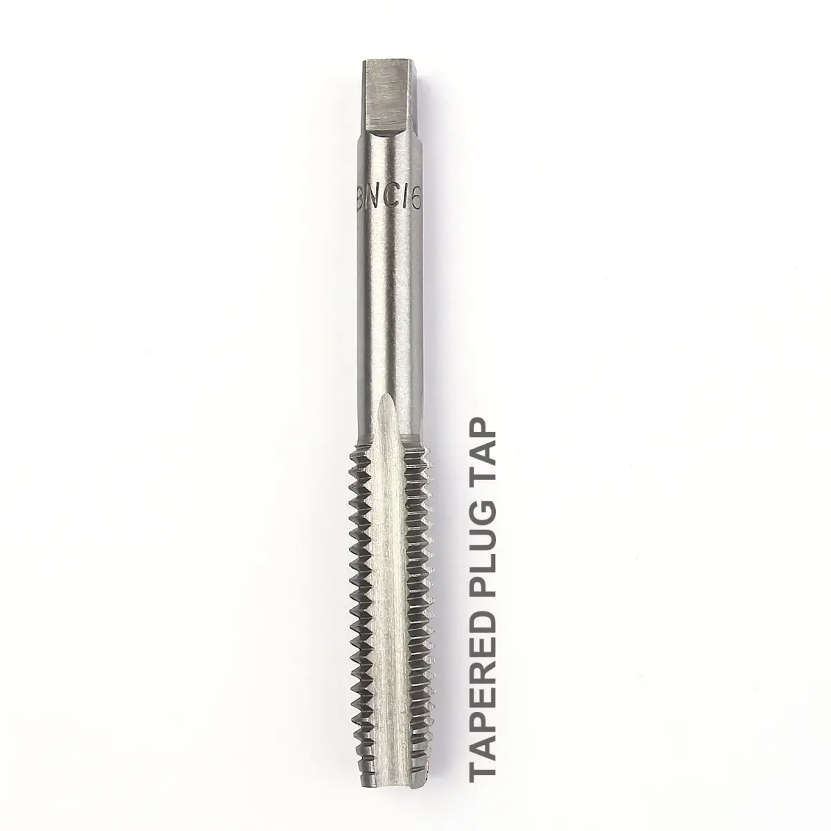 EFFICERE 60-Piece Tap and Die Set | Metric M3-M12 & SAE #4-1/2" Inch Threads | Includes 27 Taps, 27 Dies, Wrenches, Case - view 6