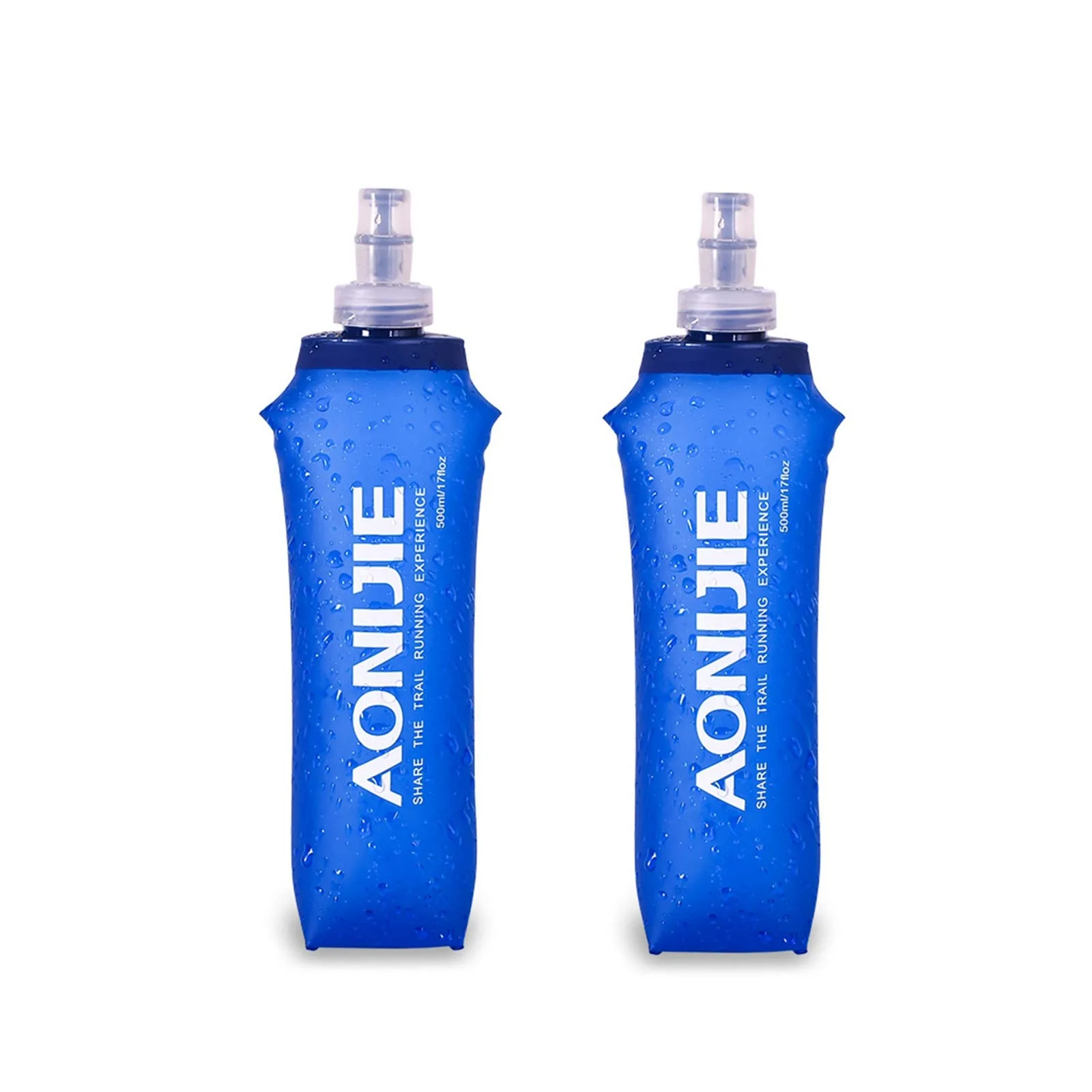 Water Bottles