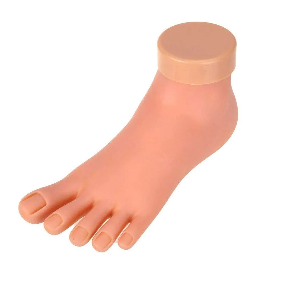 False Nail