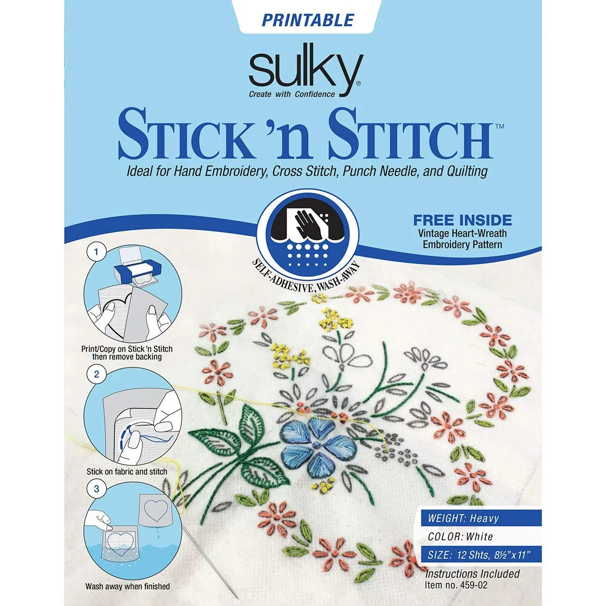 Sewing Notions & Supplies