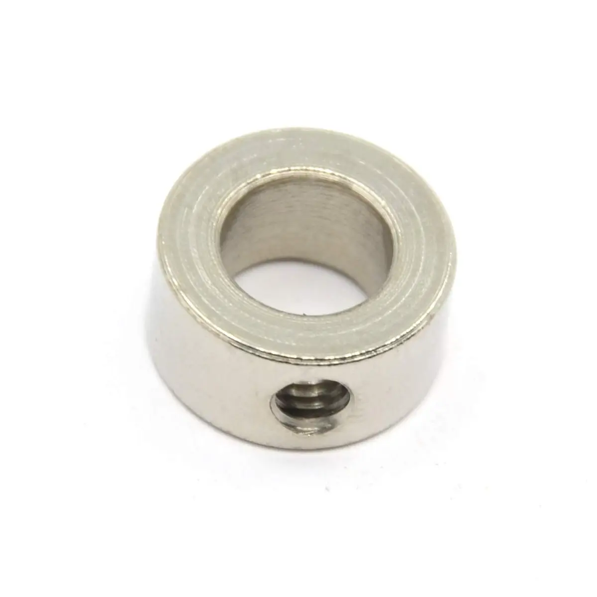 Befenybay 8mm Shaft Lock Collar T8 Lead Screw Accessory | Precision Fit for CNC & 3D Printers - view 3