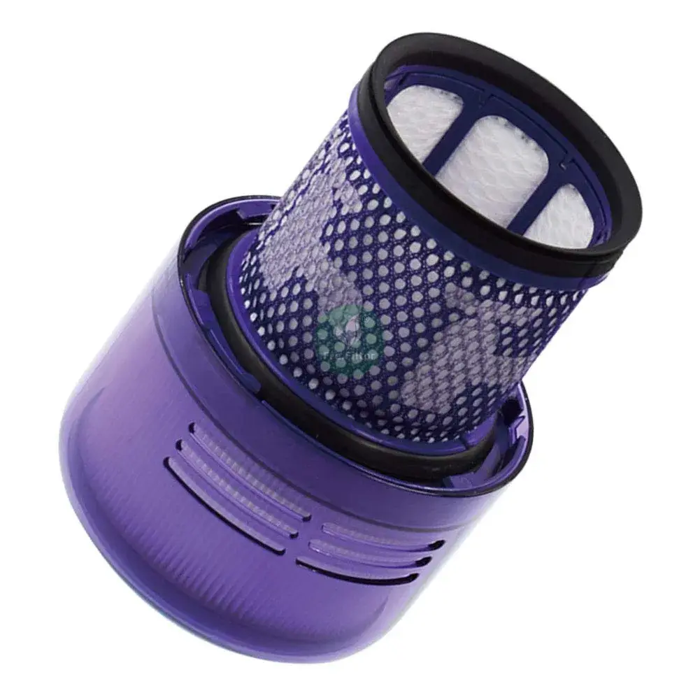 Fre.Filtor HEPA Vacuum Filter 2 Pack | True HEPA Filtration for Dyson V11/V15 - view 4