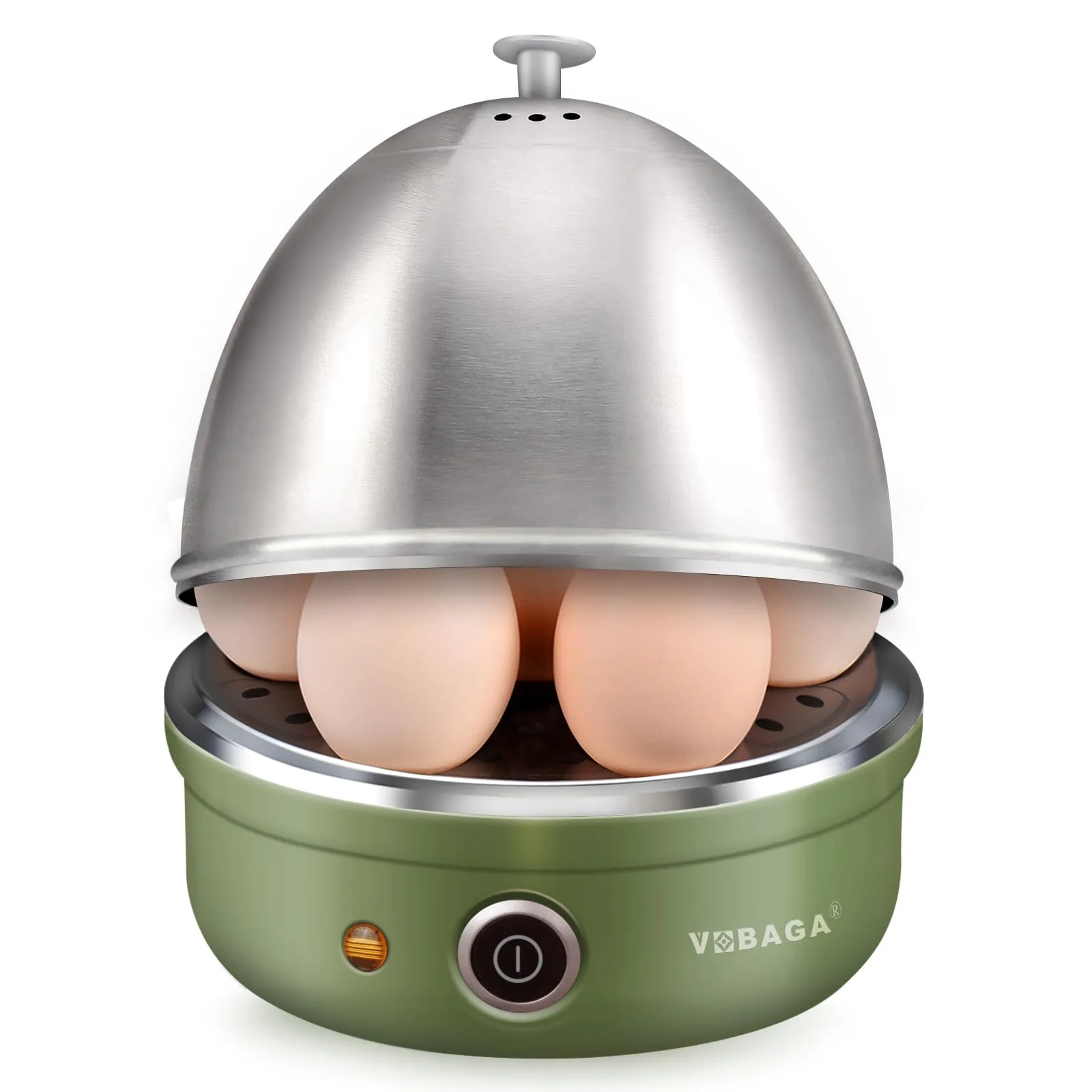 Egg Cookers