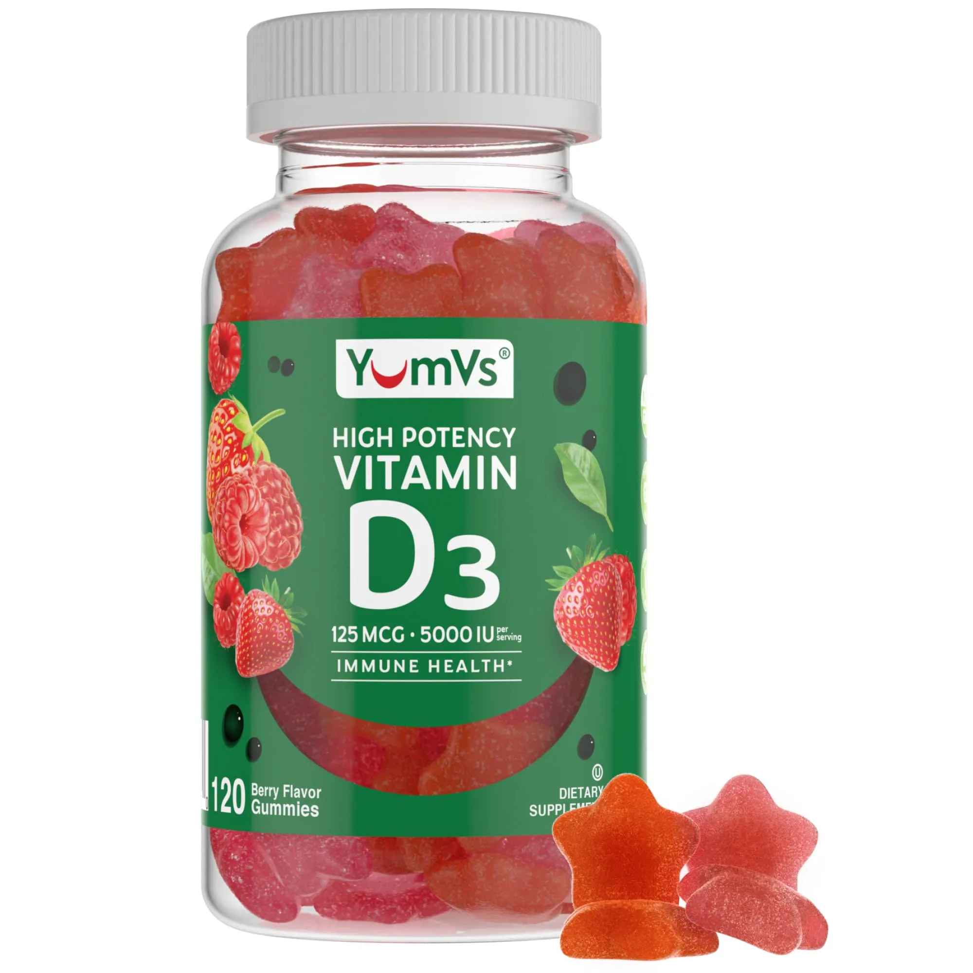 Vitamin D
