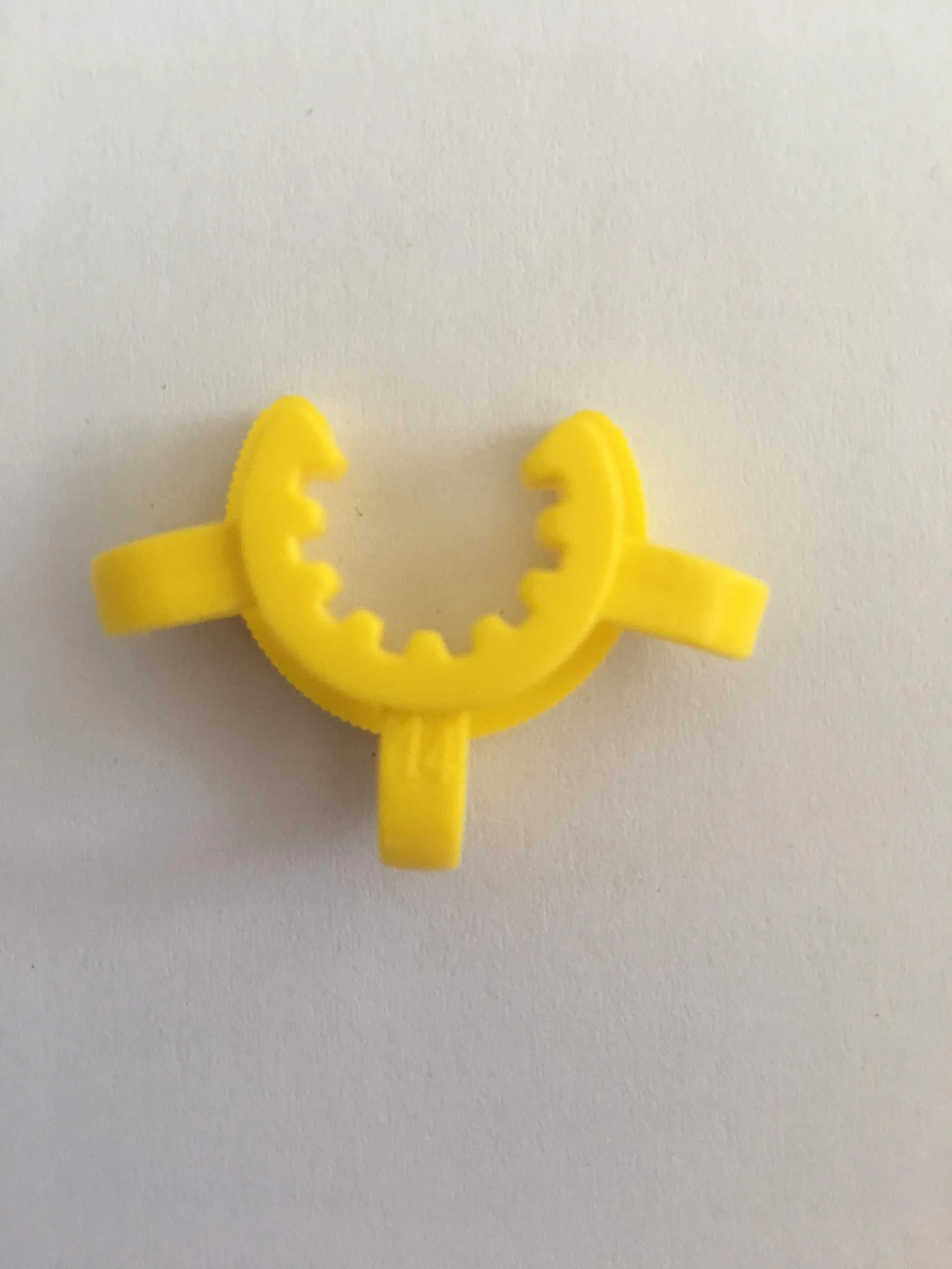 Supports & Apparatus