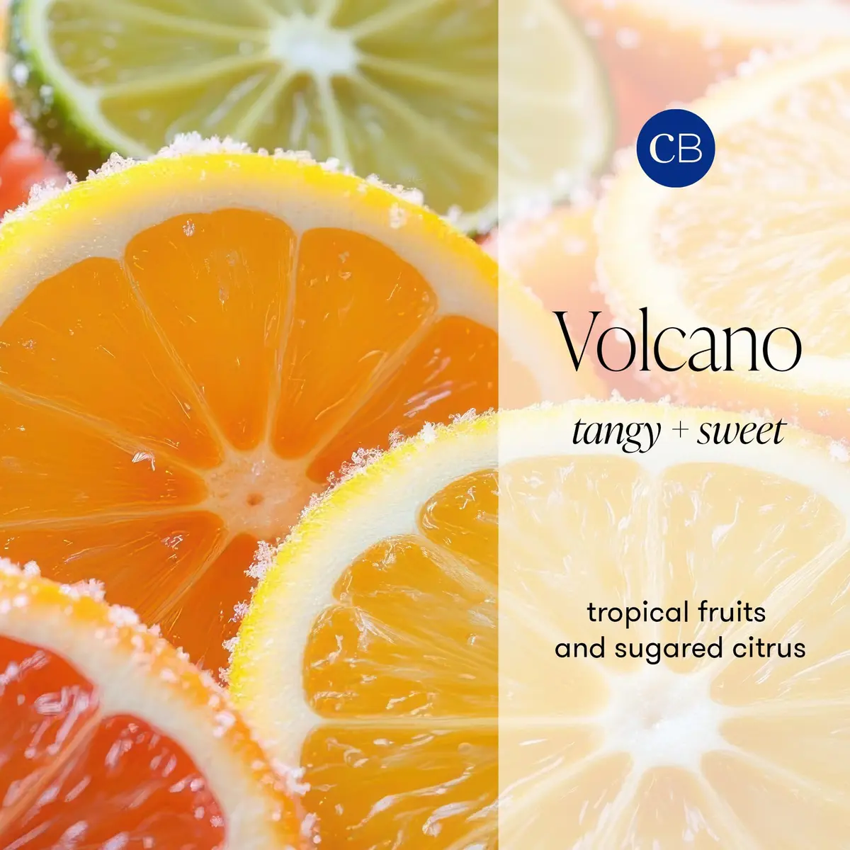 Capri Blue Volcano Fragrance Oil Refill for Diffusers 15ml (0.5 fl oz) | Sugared Citrus Home Fragrance - view 3