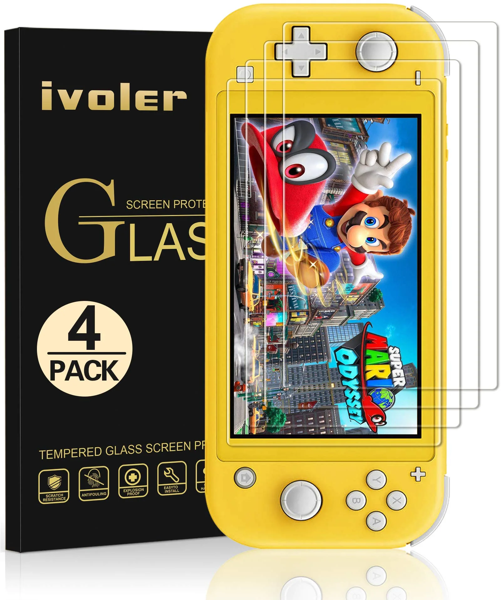 Screen Protector