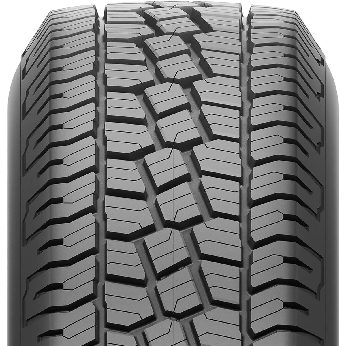 Mastercraft Stratus Ap All-Season 275/65R18 | Highway & Off-Road Traction (110-120 chars) - view 2