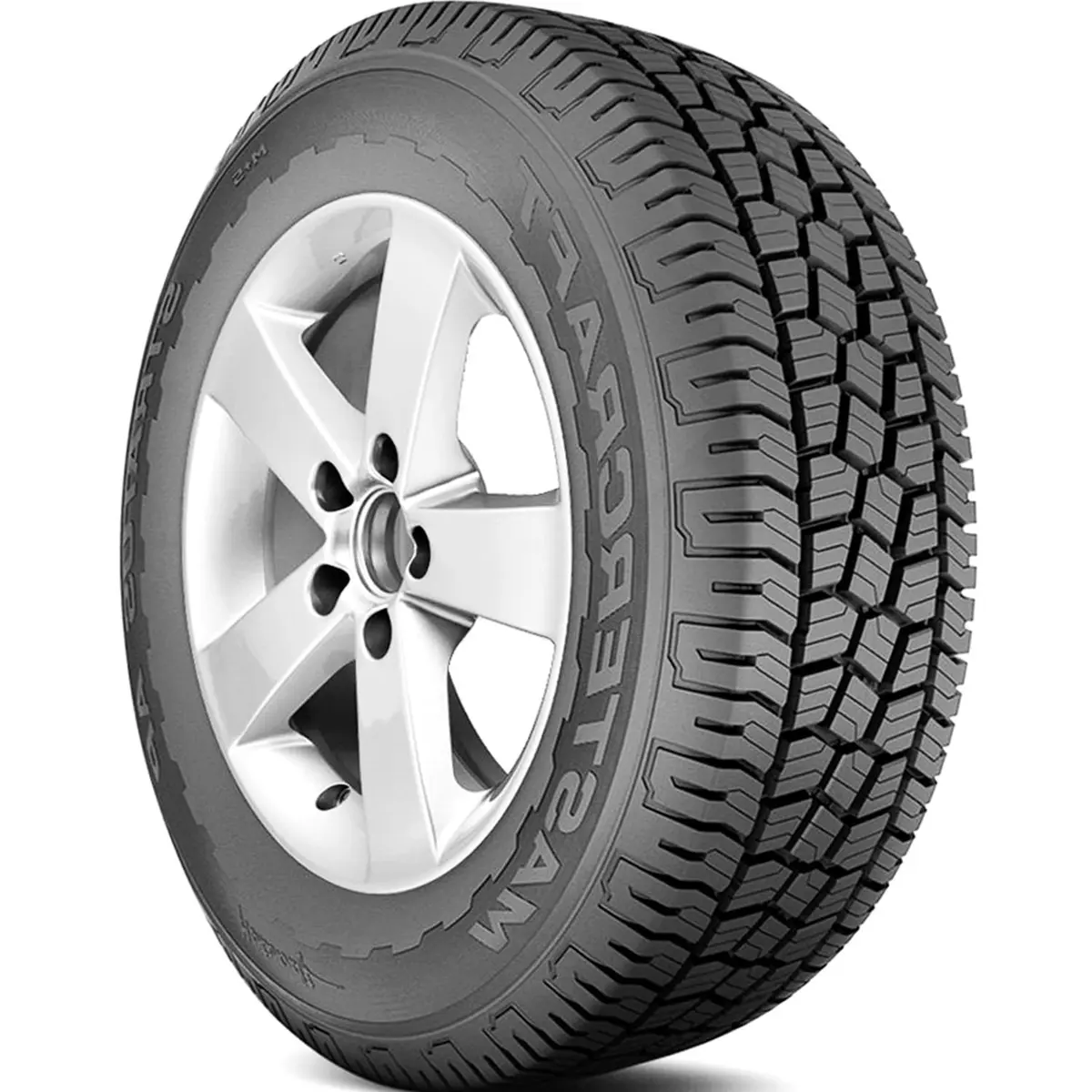 Mastercraft Stratus Ap All-Season 275/65R18 | Highway & Off-Road Traction (110-120 chars) - view 3