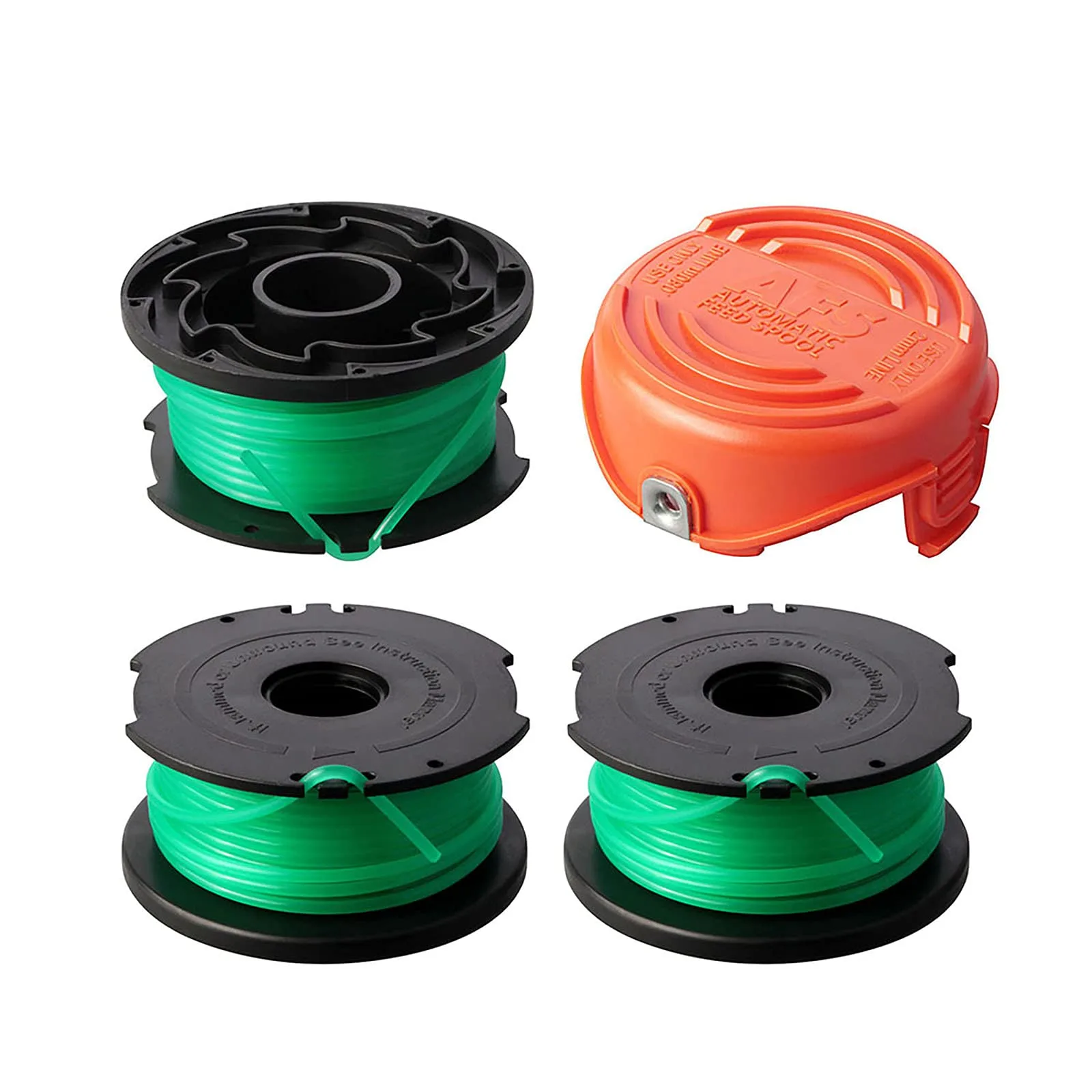 String Trimmer Parts & Accessories