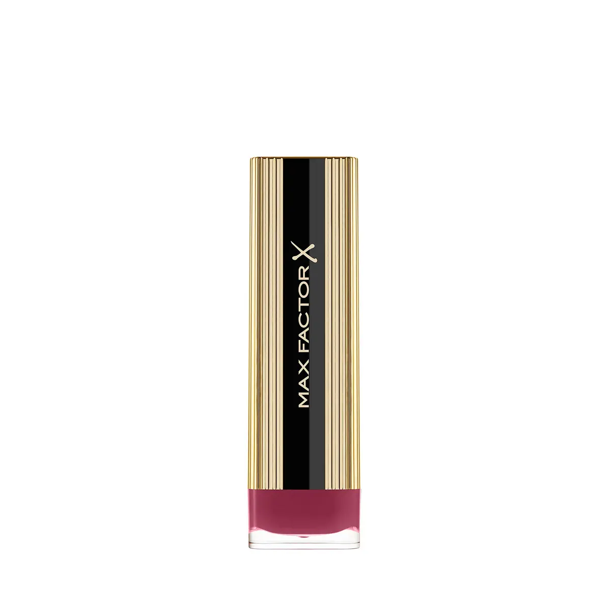 Sally Hansen Max Factor Color Elixir Lipstick Moisture 100 | Long-Lasting Hydration & Color (70-120 chars) - view 2
