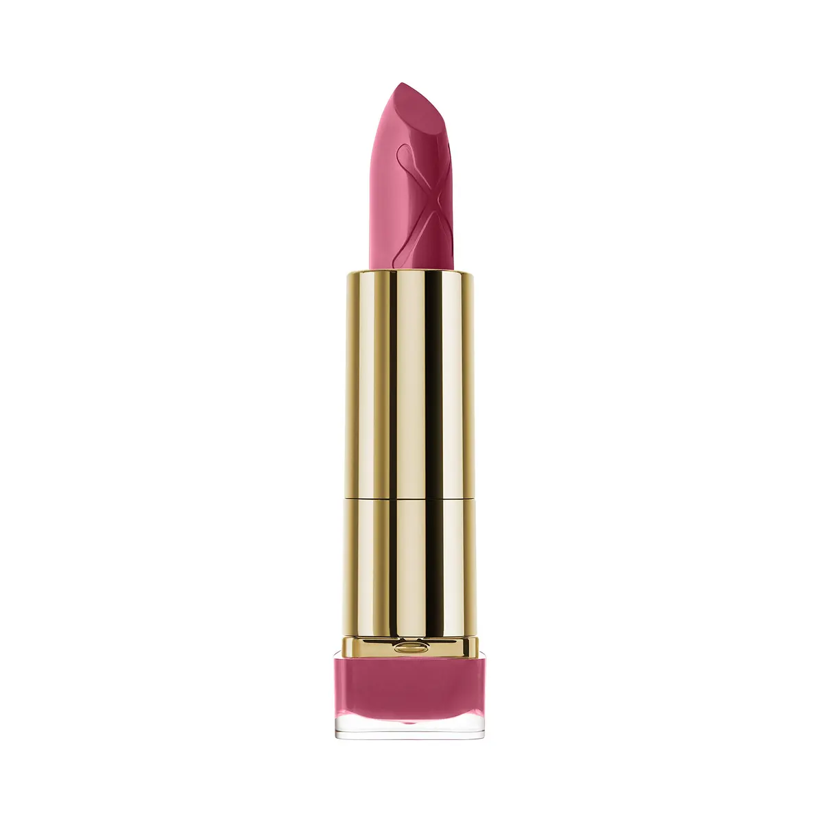 Sally Hansen Max Factor Color Elixir Lipstick Moisture 100 | Long-Lasting Hydration & Color (70-120 chars) - view 3