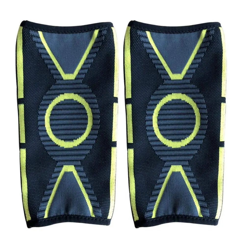 Emoly Compression Knee Sleeve, 1 Pair, Large (18.5"-20") | FDA Approved for Pain Relief & Injury Recovery - view 5