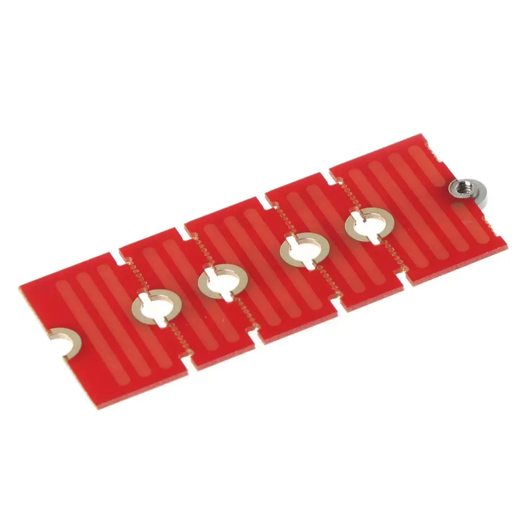 RingBuu Extended Bracket for M.2 NVMe SSDs | Adjustable, Stable, Metal (2230-2280) | India - view 9