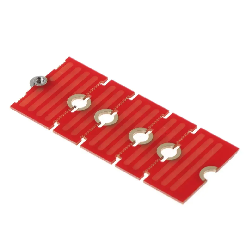 RingBuu Extended Bracket for M.2 NVMe SSDs | Adjustable, Stable, Metal (2230-2280) | India - view 3
