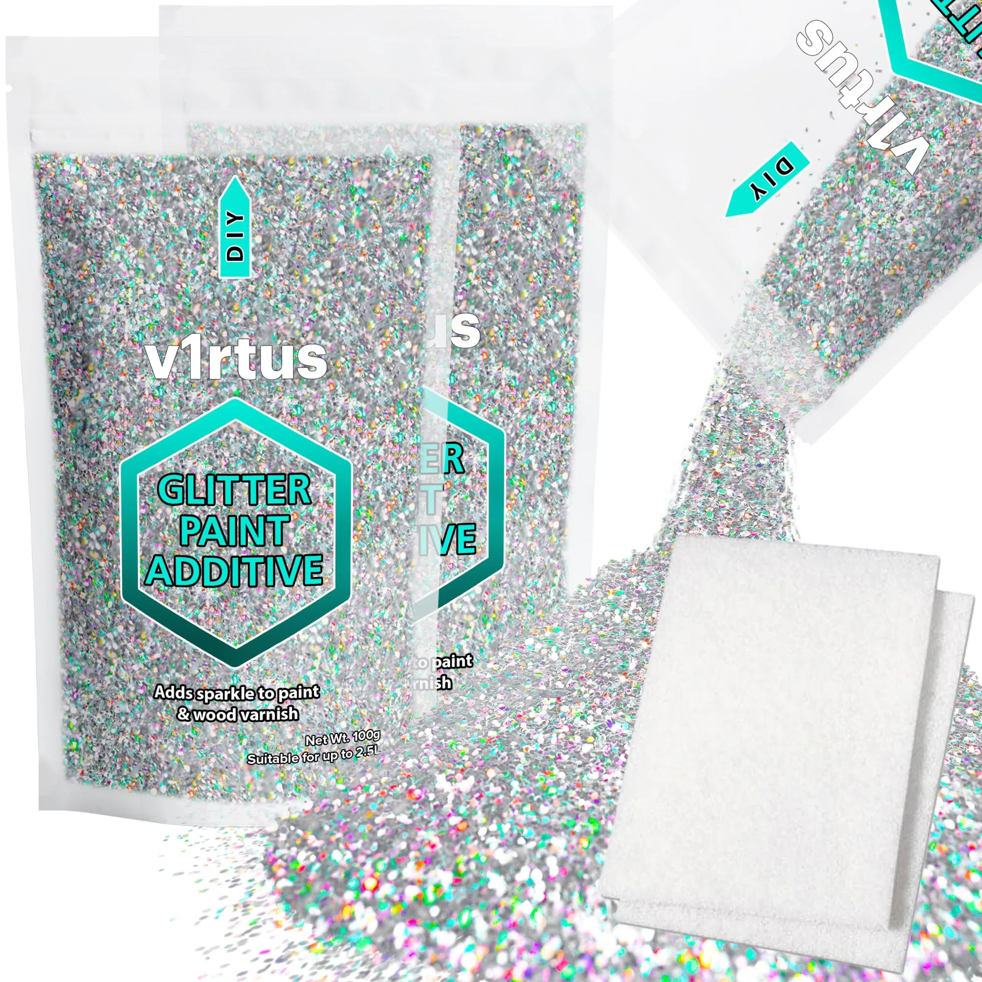 Glitter