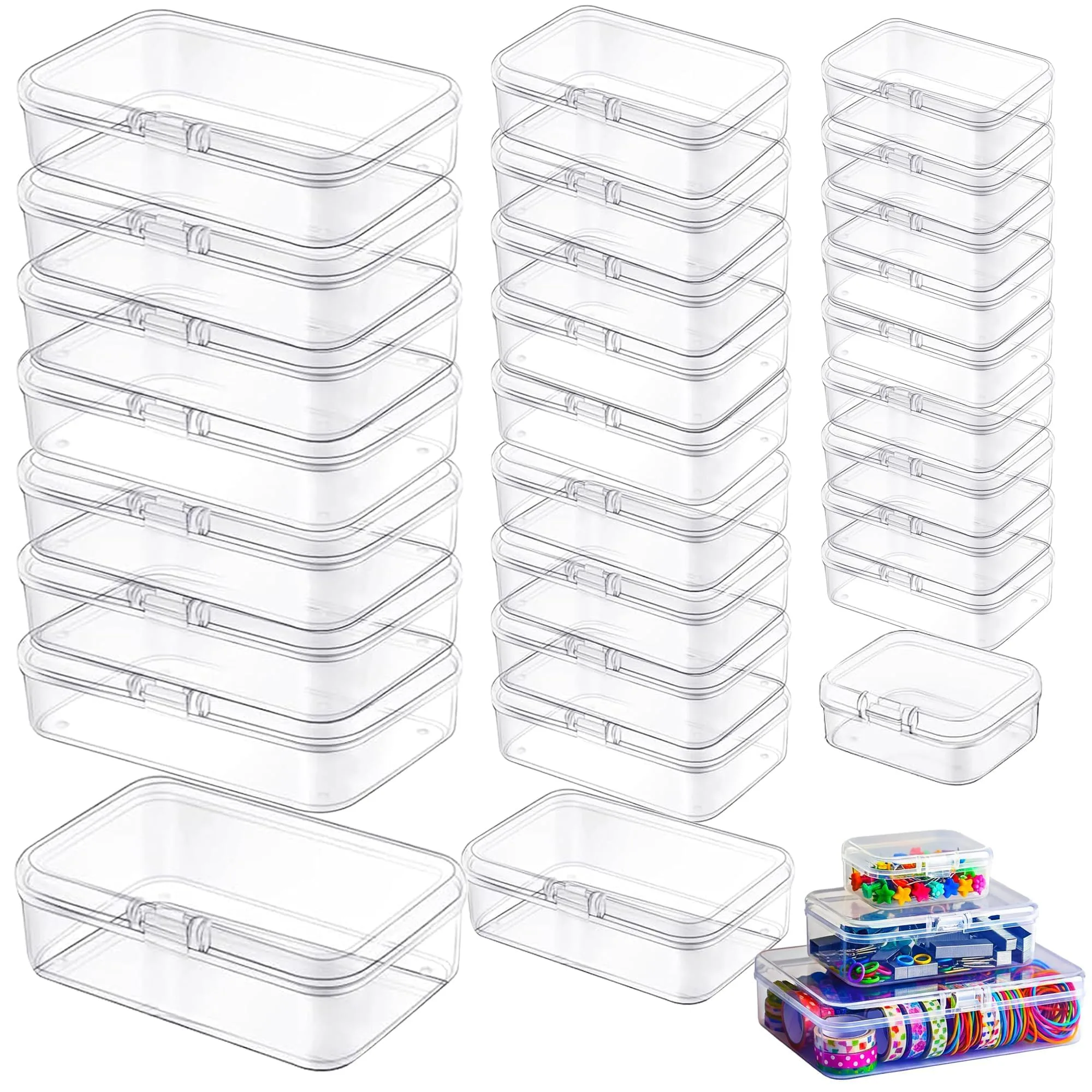Storage Boxes & Organizers