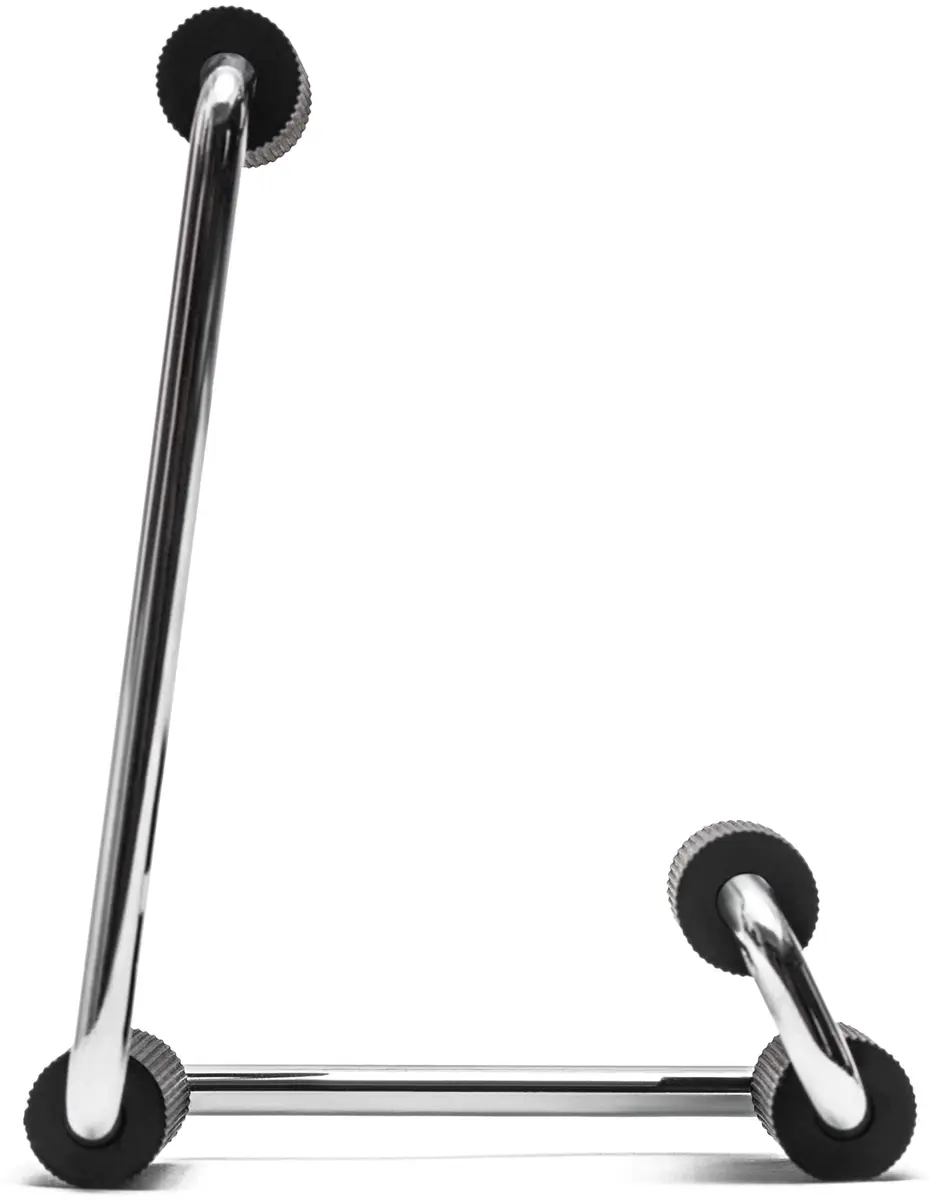 WATCHPOD Watch Display Stand | Metal Holder for 1 Watch | Showcase & Organize Wristwatches, Smart Watches (Large) - view 6