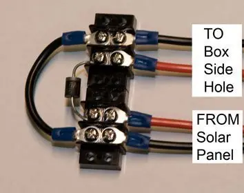 Arikit 45V 25pcs | 15A Schottky Diodes for Solar Panels - view 6