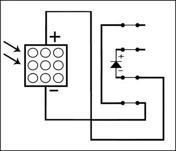 Arikit 45V 25pcs | 15A Schottky Diodes for Solar Panels - view 8