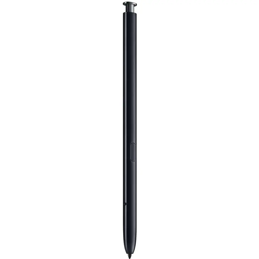 Samsung Galaxy Replacement S-Pen for Note10 and Note10+ Black | Pressure Sensitive Stylus with Warranty - view 4