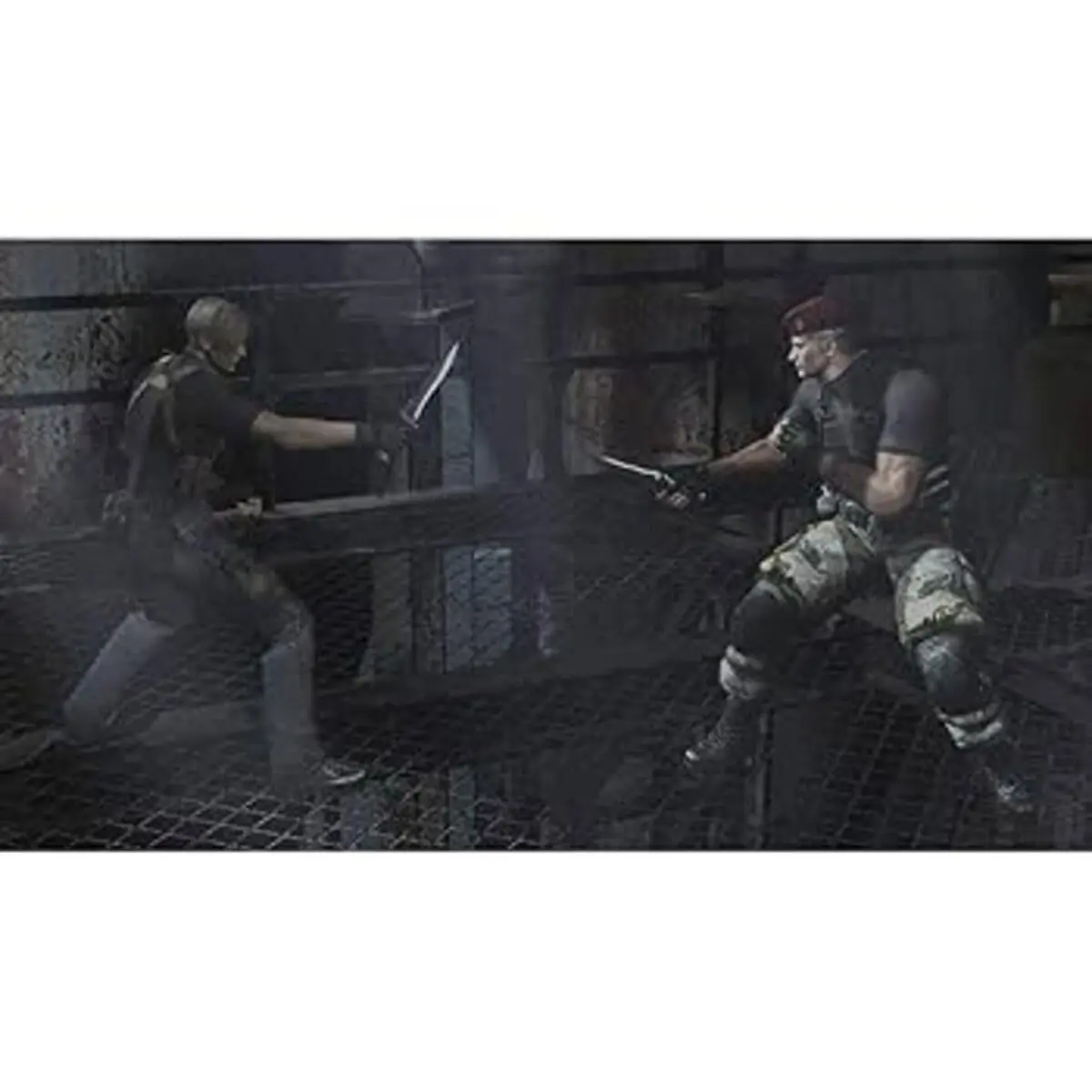 Resident Evil Triple Pack - Nintendo Switch | 3 Classic Horror Games - view 2