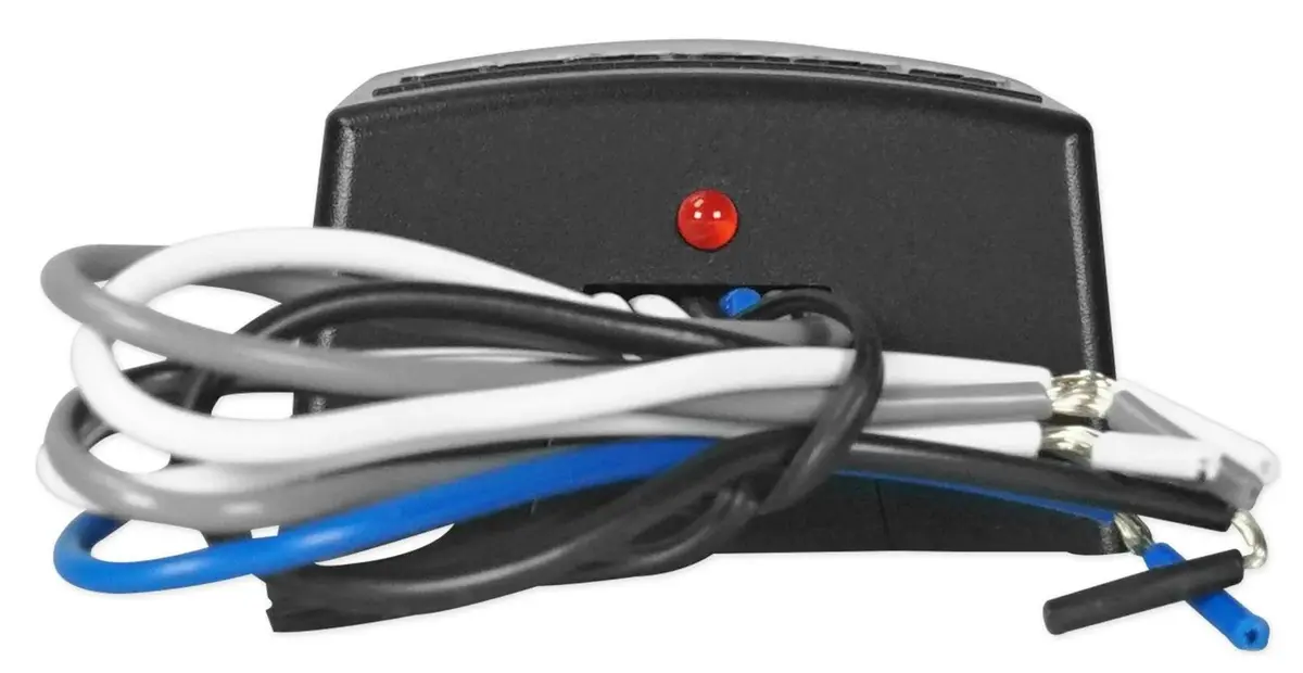 Kicker 46KISLOC2 Stereo Line-Out Converter with Remote Turn-On Output | 55W Input, 8V Output, Flat Frequency Response - view 7