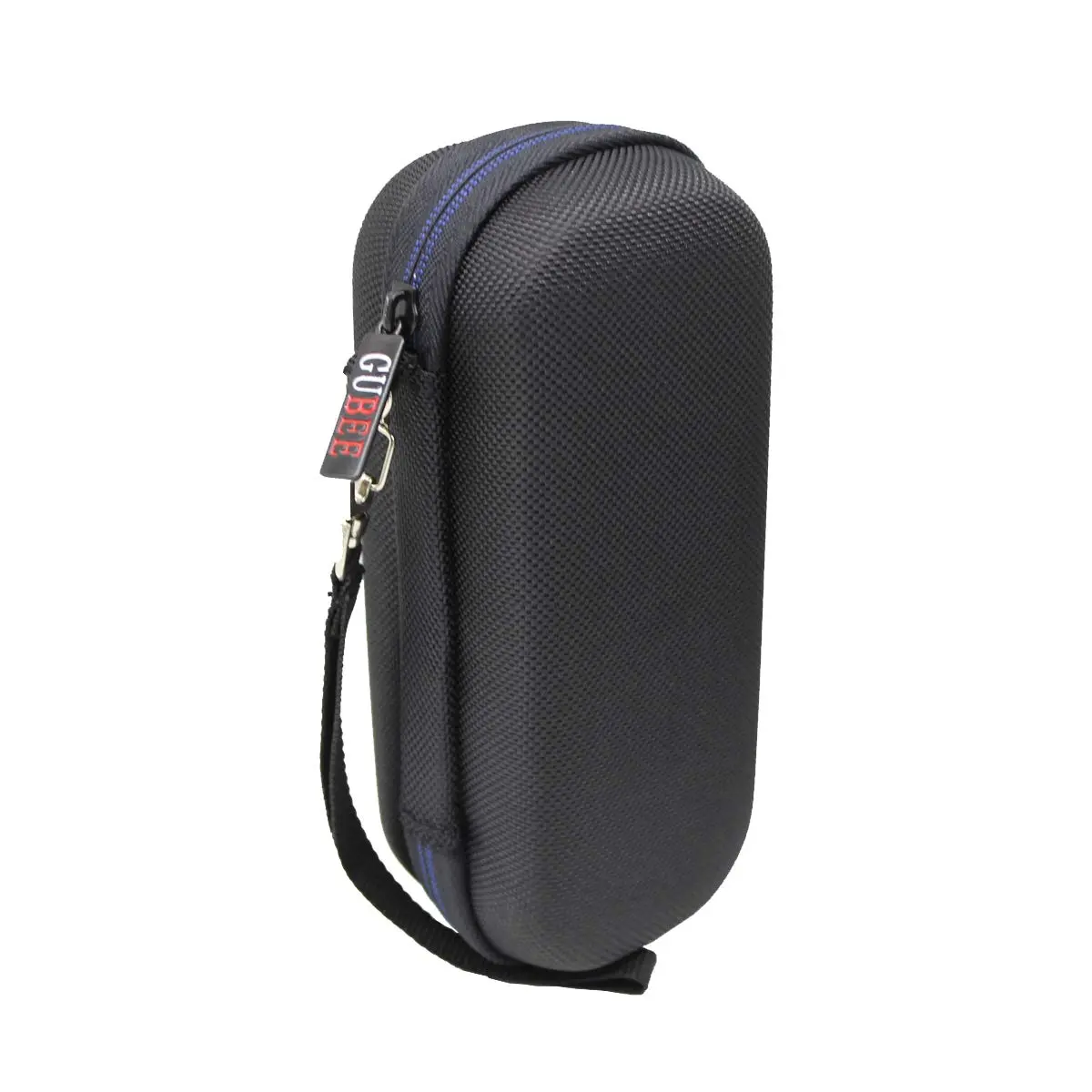 GUBEE Hard Storage Case Bag for Gillette Fusion5 ProGlide Men's Razor 17.5cm (6.9in) | Travel & Protection - view 5