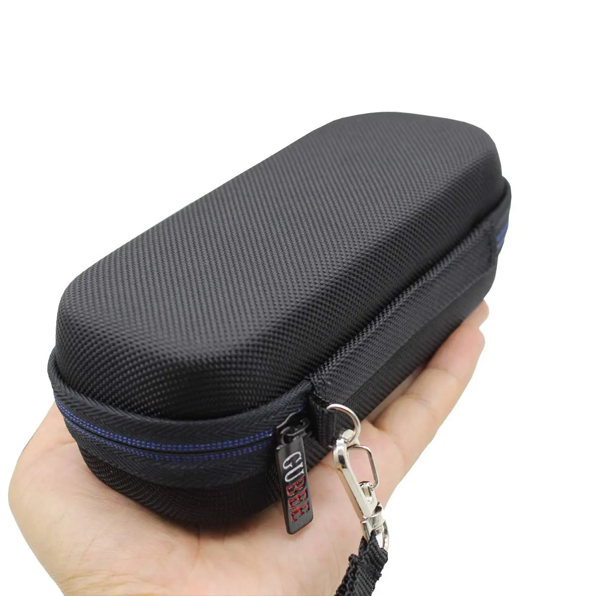 GUBEE Hard Storage Case Bag for Gillette Fusion5 ProGlide Men's Razor 17.5cm (6.9in) | Travel & Protection - view 2