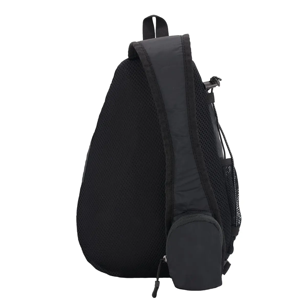 Eddie Bauer Ripstop Sling Bag 8L | Lightweight Durable Crossbody for Travel & Daily Use - view 4