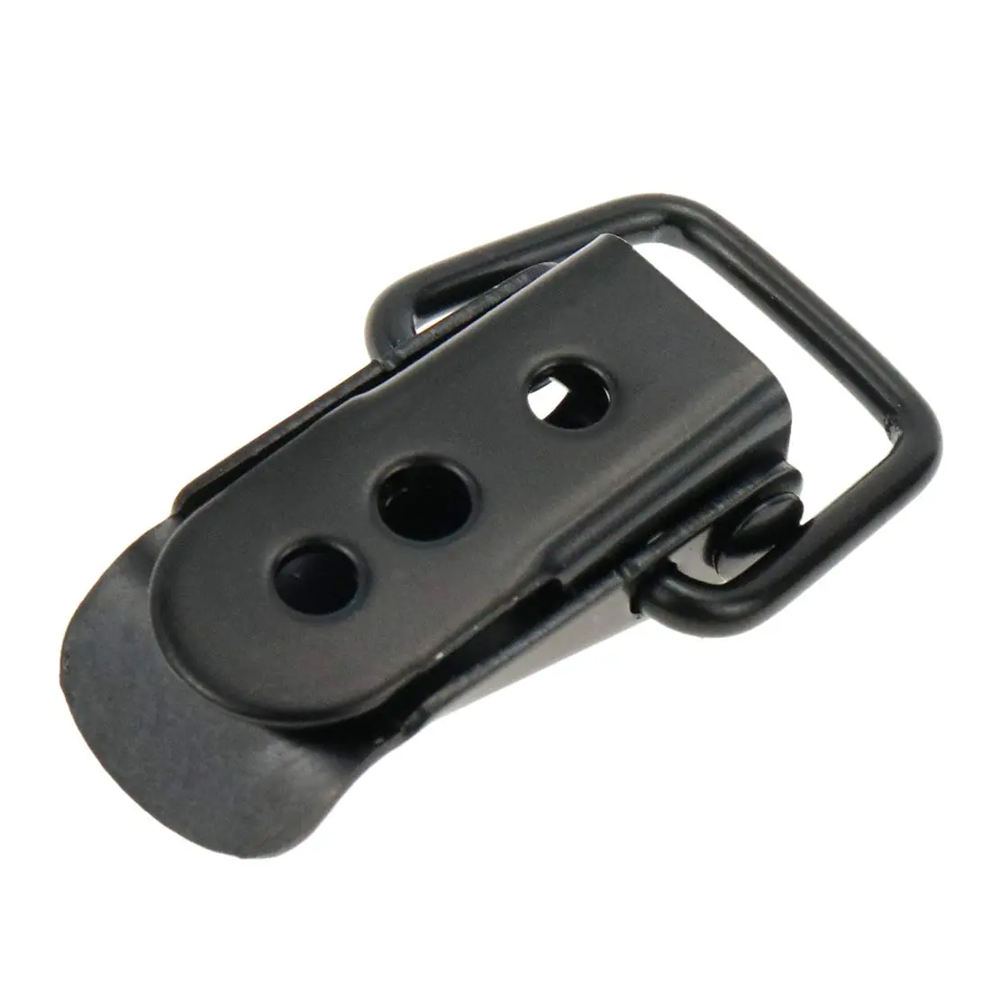 Rannb Mini Toggle Latch Stainless Steel, 201 SS, 10-Pack | Secure Cabinet & Toolbox Latches - view 4