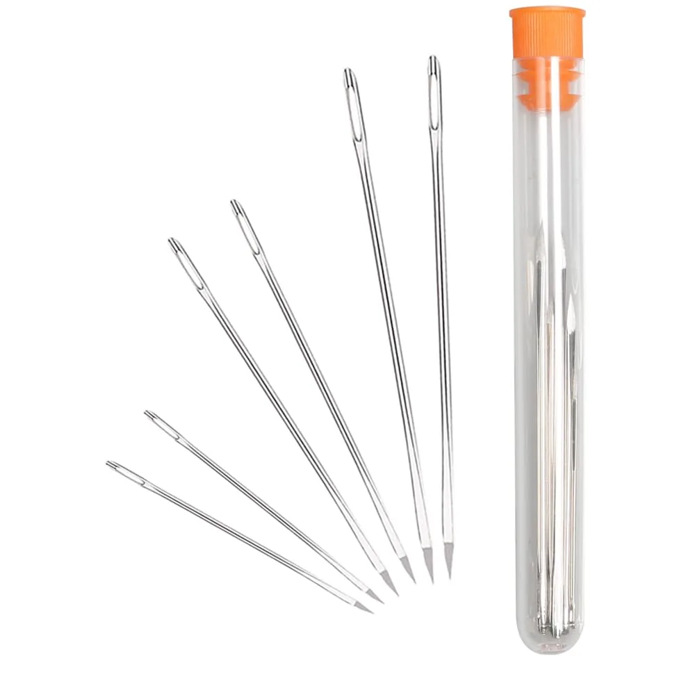 Hand Sewing Needle