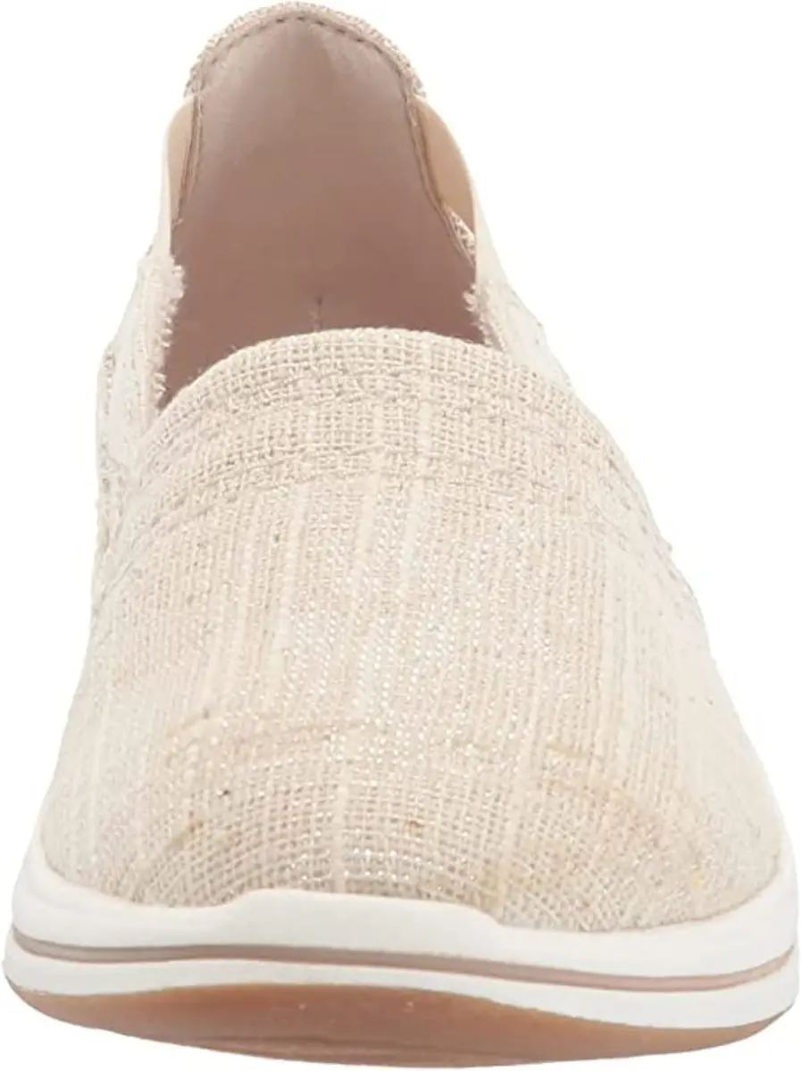 Clarks Breeze Step Loafer 11 Medium US | Casual Slip-On with Cushion Soft™ Comfort - view 5