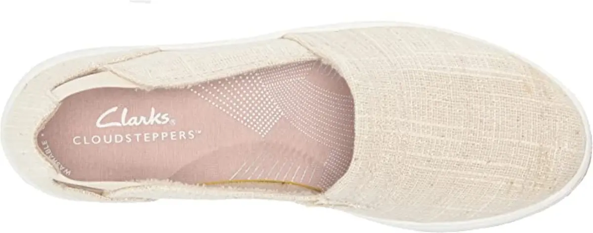 Clarks Breeze Step Loafer 11 Medium US | Casual Slip-On with Cushion Soft™ Comfort - view 6