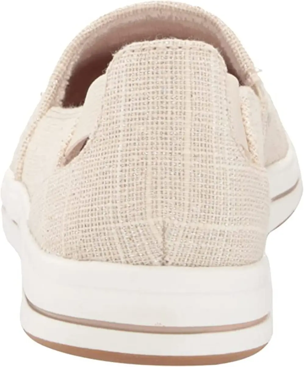 Clarks Breeze Step Loafer 11 Medium US | Casual Slip-On with Cushion Soft™ Comfort - view 2