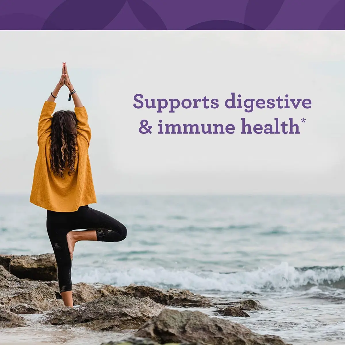 Innate Response Formulas Flora 50-14 Probiotic 120 Count | Supports Digestive & Immune Health - view 2