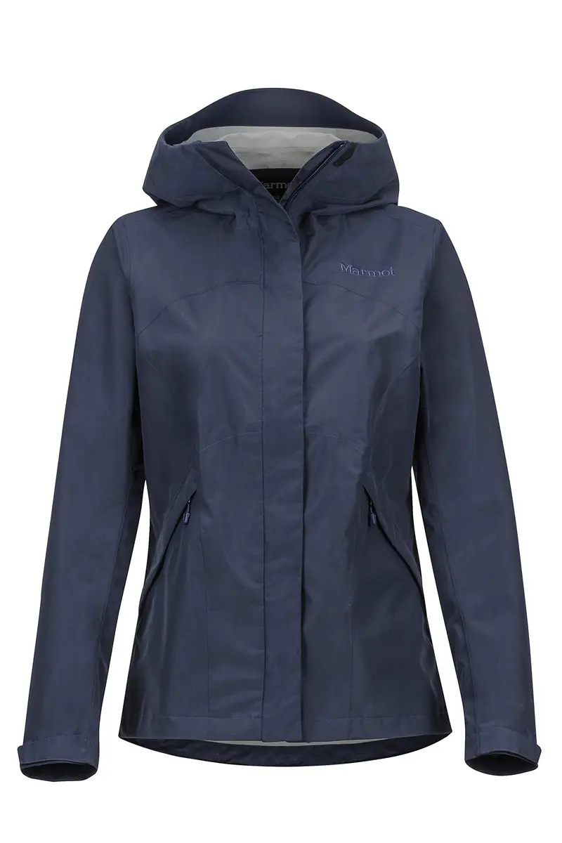 Marmot Women's Phoenix Jacket Medium | Waterproof, Recycled Nylon, EVODry Tech - main product image