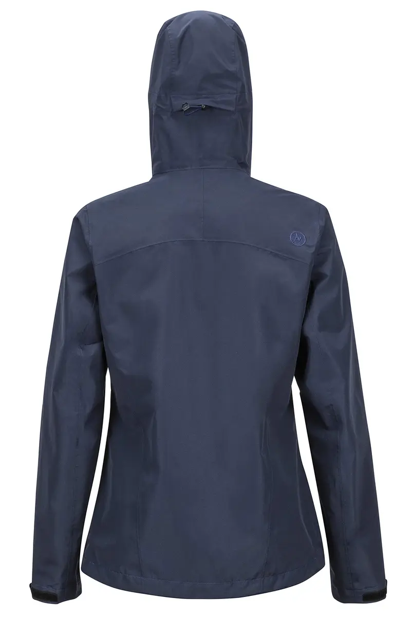 Marmot Women's Phoenix Jacket Medium | Waterproof, Recycled Nylon, EVODry Tech - view 2
