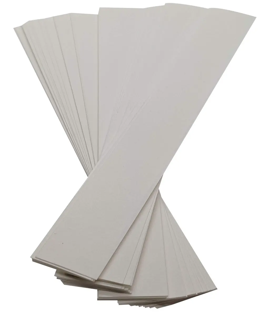 Bartovation Chromatography Paper, 6 x 3/4 in, Grade 1 | Laboratory Grade for Separating Mixtures - view 4