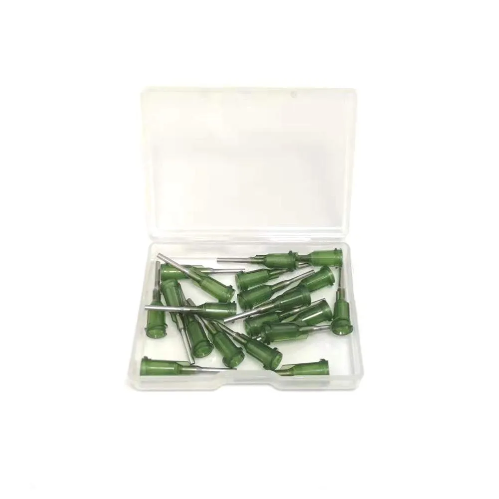 Syringe Needles