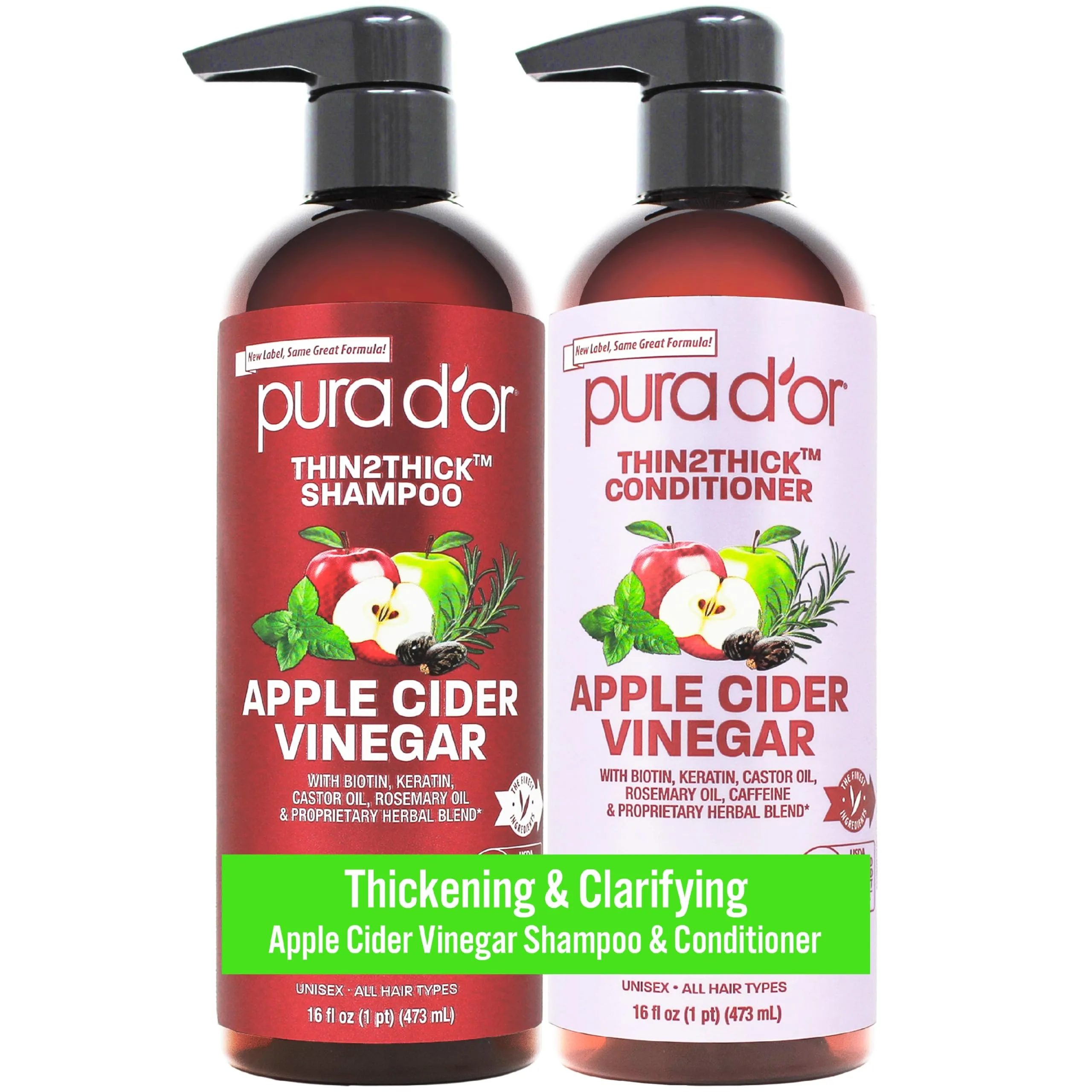 Hair Regrowth Conditioners