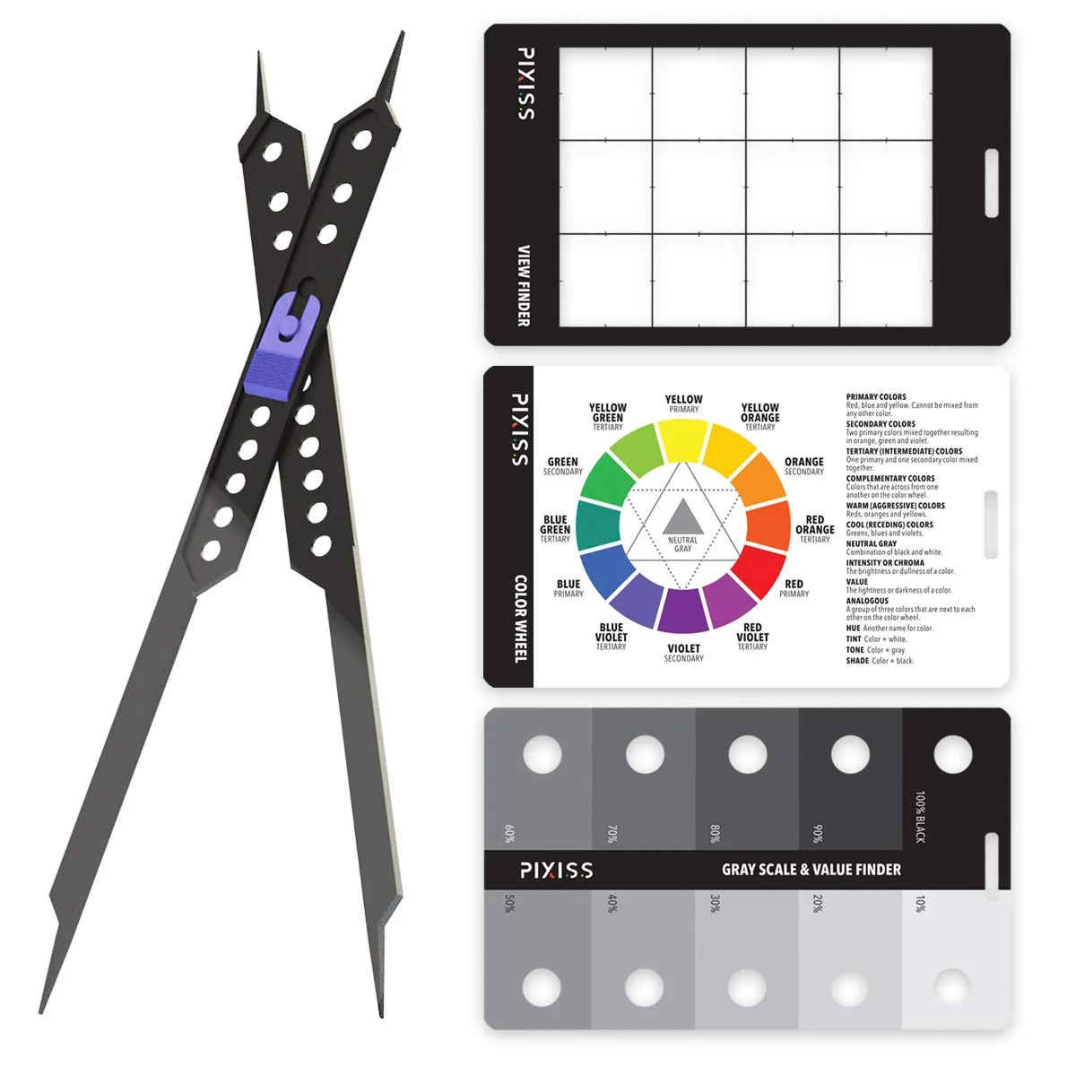 Art Craft Kit