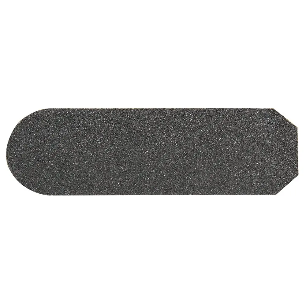 ForPro Stainless Steel Pedi File Refill 50ct 60 Grit | Water-Resistant Callus Smoother - view 2