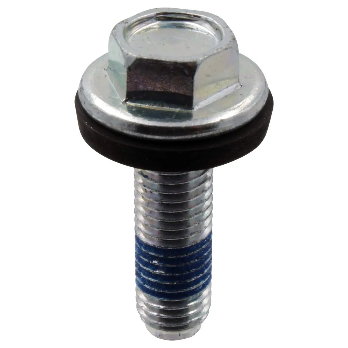 Supplying Demand Clothes Washer Agitator Bolt with Rubber Gasket | Replacement Part for Model-Specific Washers - main product image