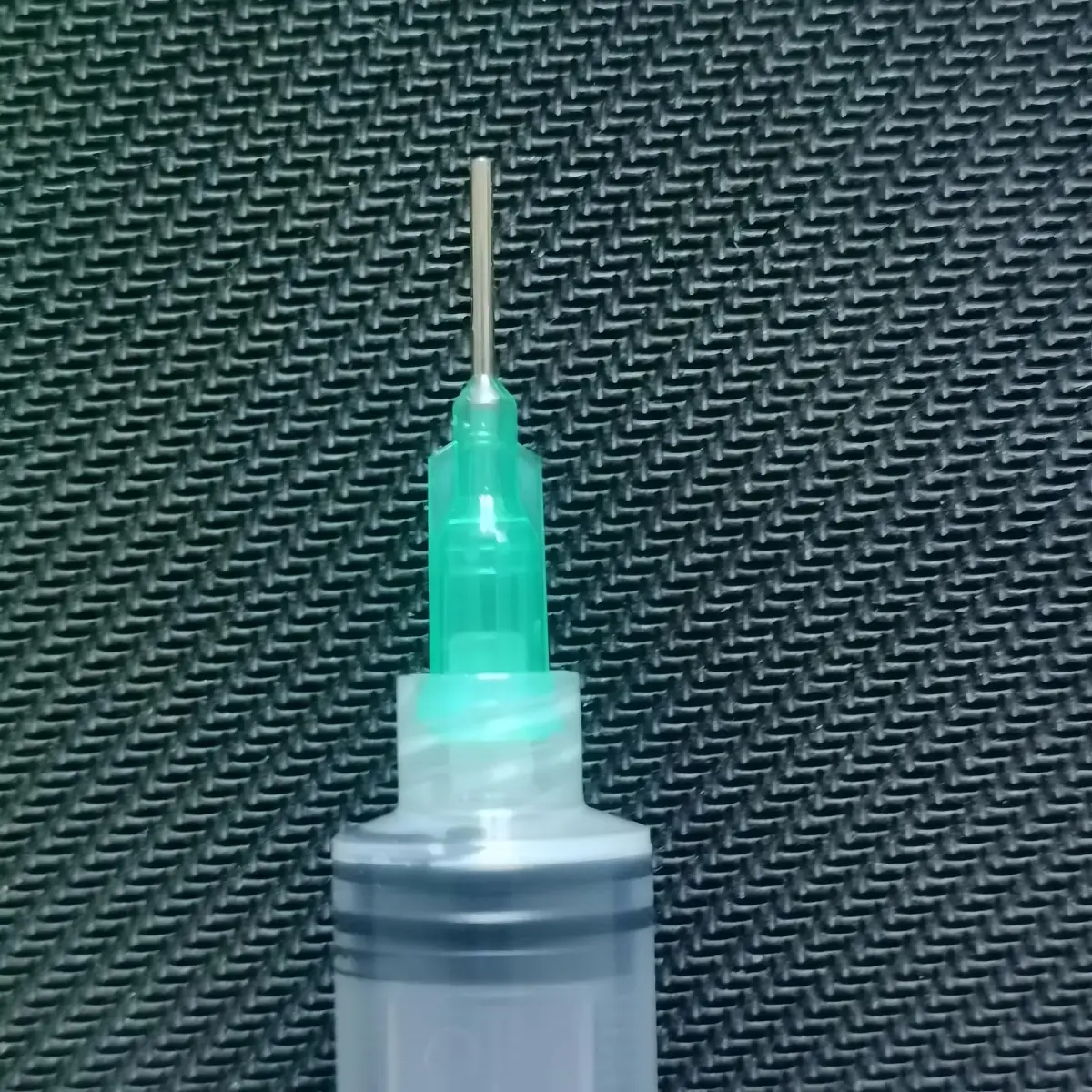 SANANTS 18 Gauge 0.5in Blunt Tip Dispensing Syringe Needles, Green 20 PCS | Luer Lock Precision Applicator for Crafts & Labs - view 7