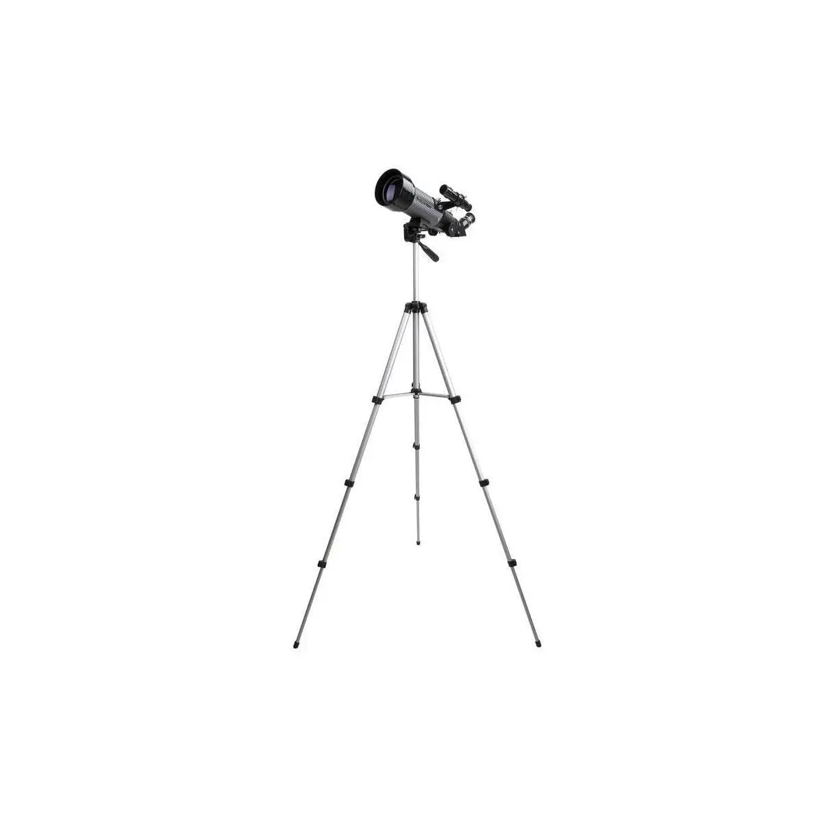 Celestron Travel Scope 70mm DX Refractor Telescope Kit with Backpack | Bright, Sharp Views for Beginners & Travel - view 4